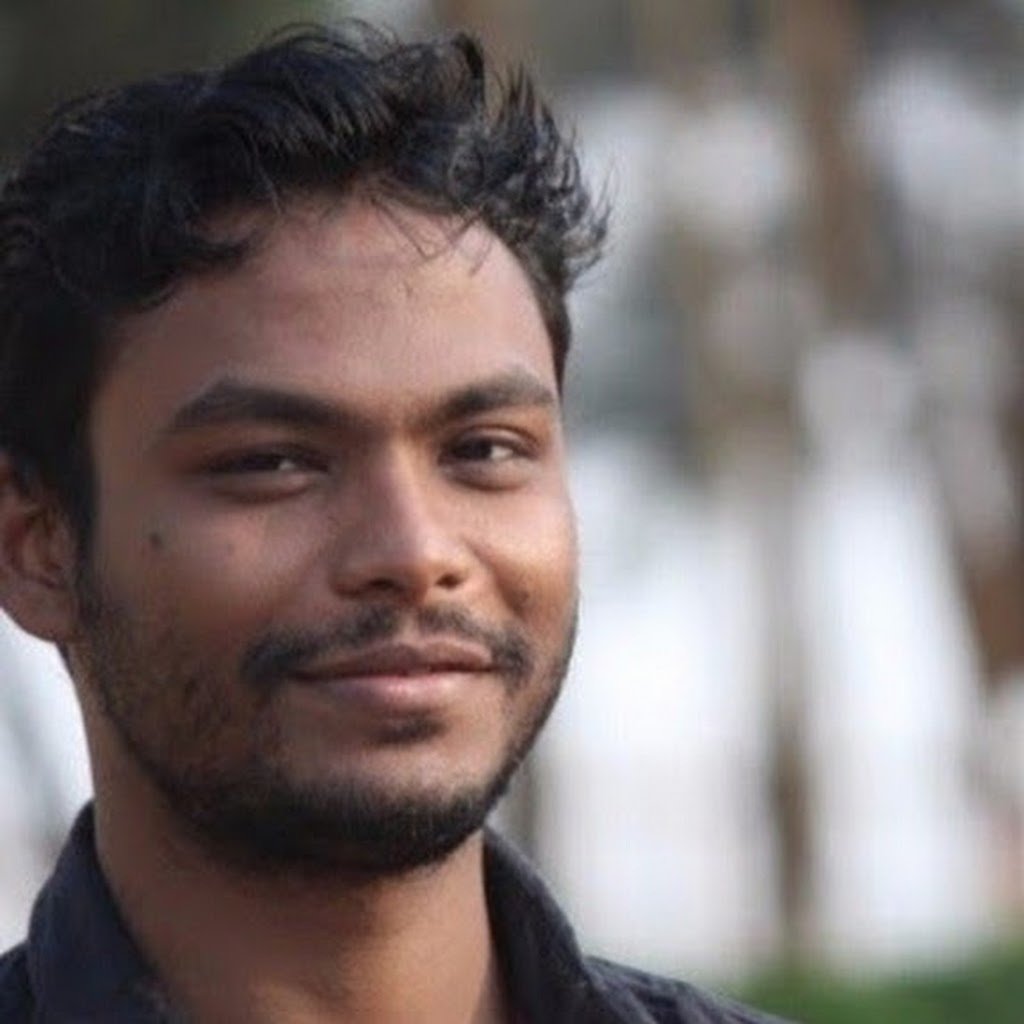 Avatar of Sandip D.