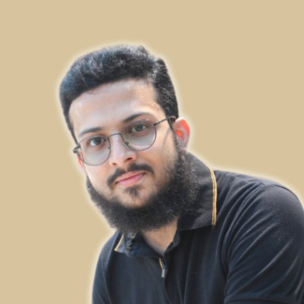 Avatar of Abbas Z.
