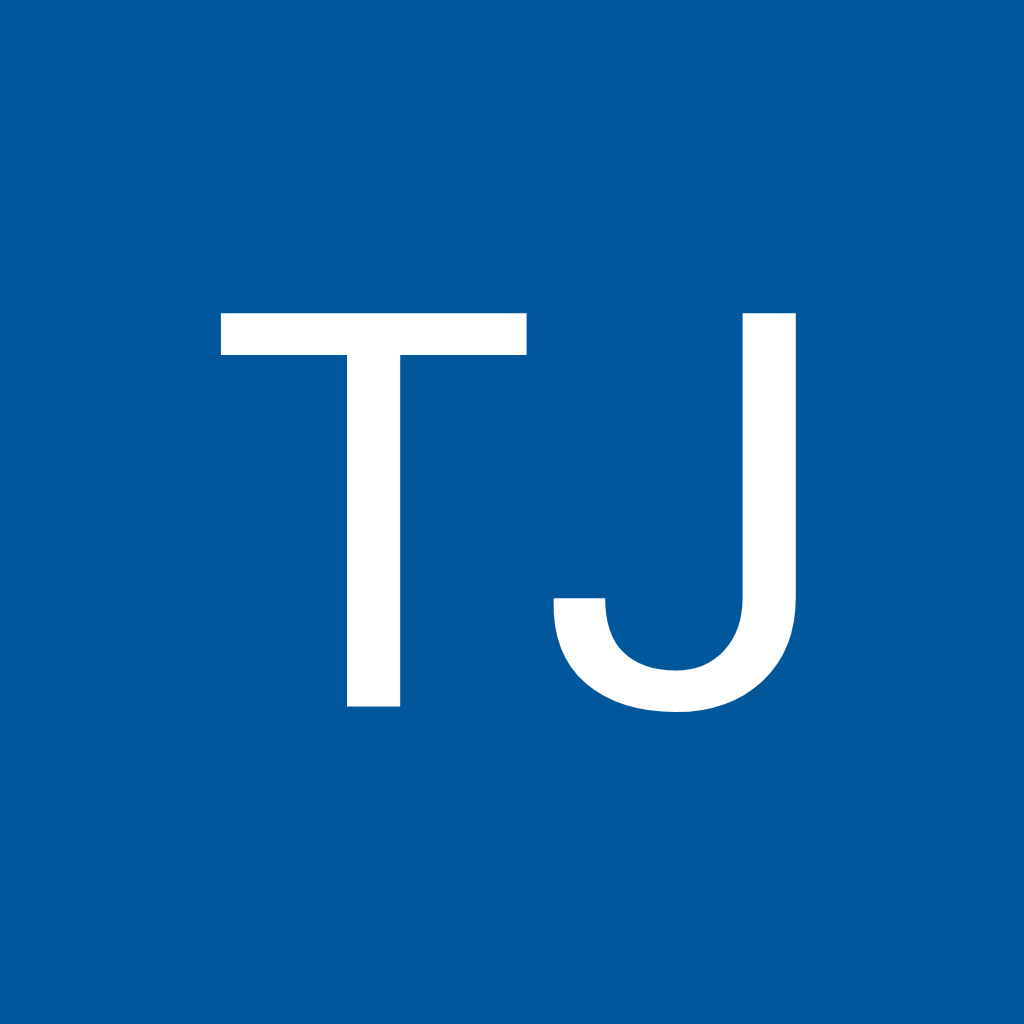 Avatar of TJ S.