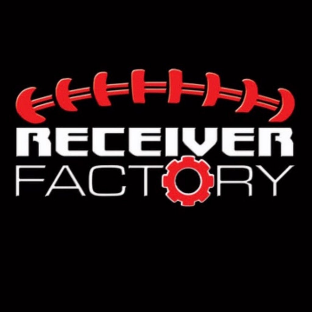 Avatar of Receiver F.