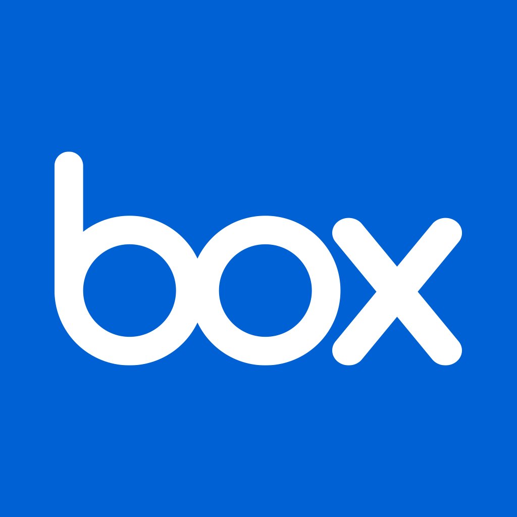 Avatar of Box