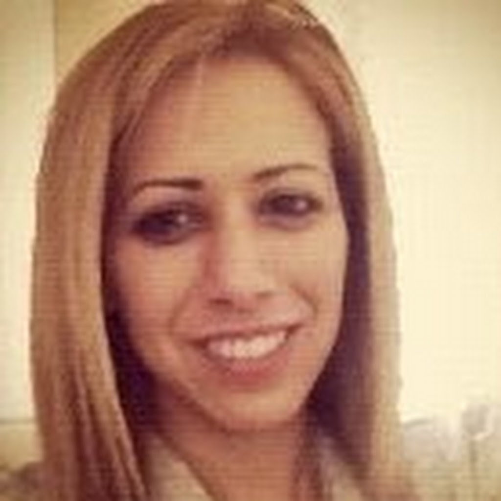 Avatar of Shiran D.