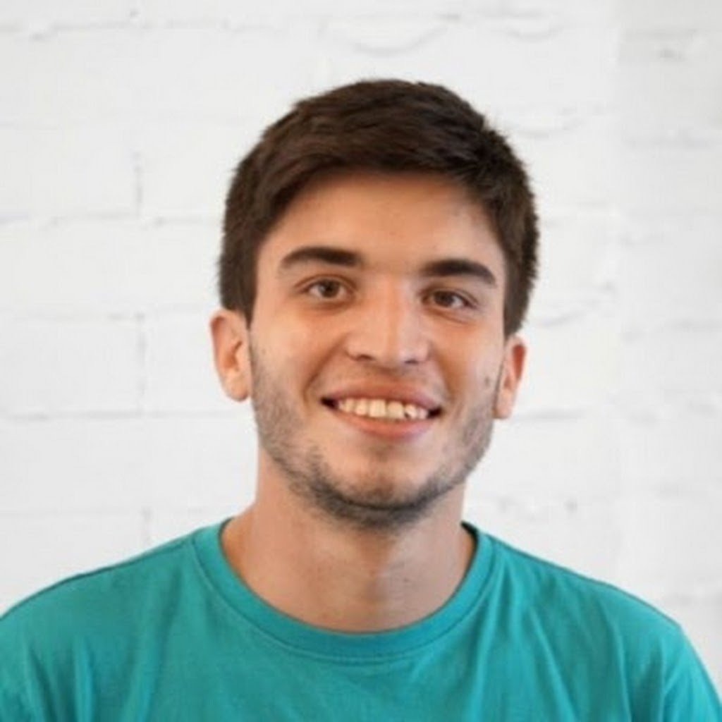 Avatar of Gabriel A.