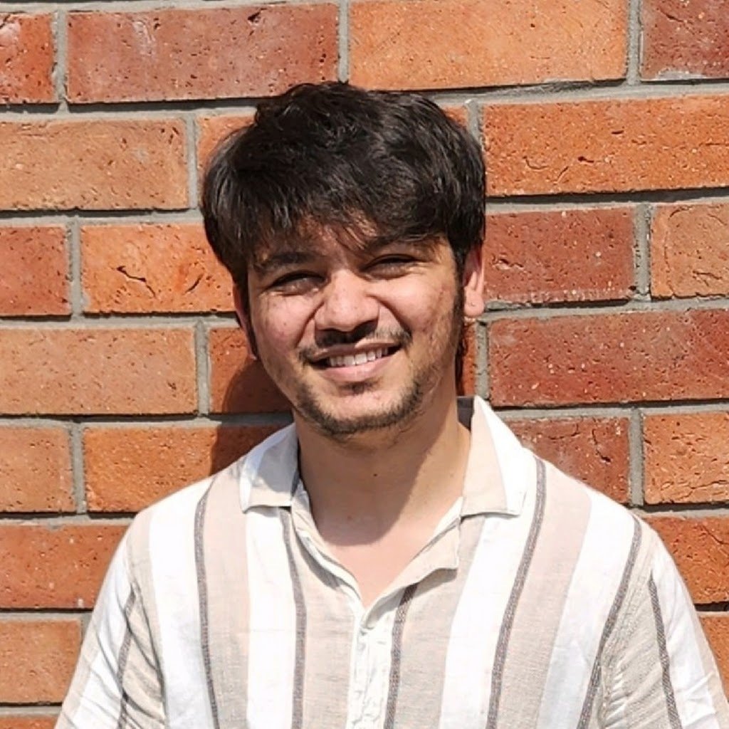 Avatar of Sahid V.
