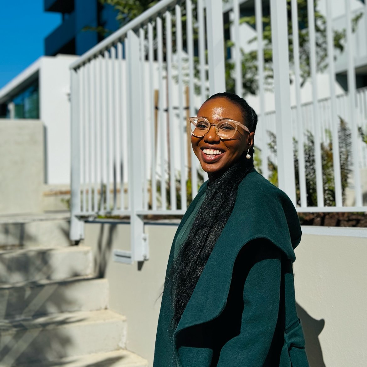 Avatar of Maureen Osauzo