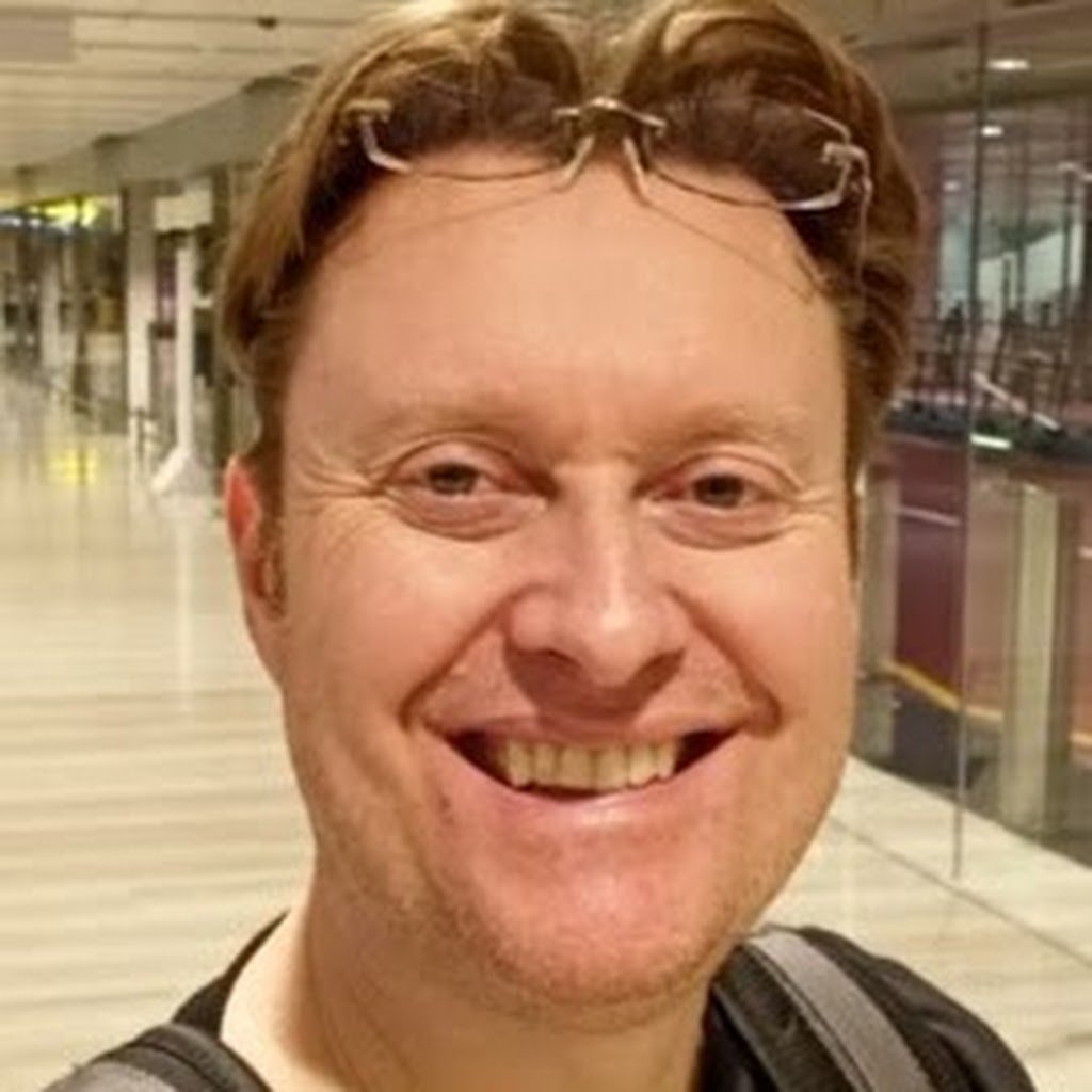 Avatar of Nigel C.