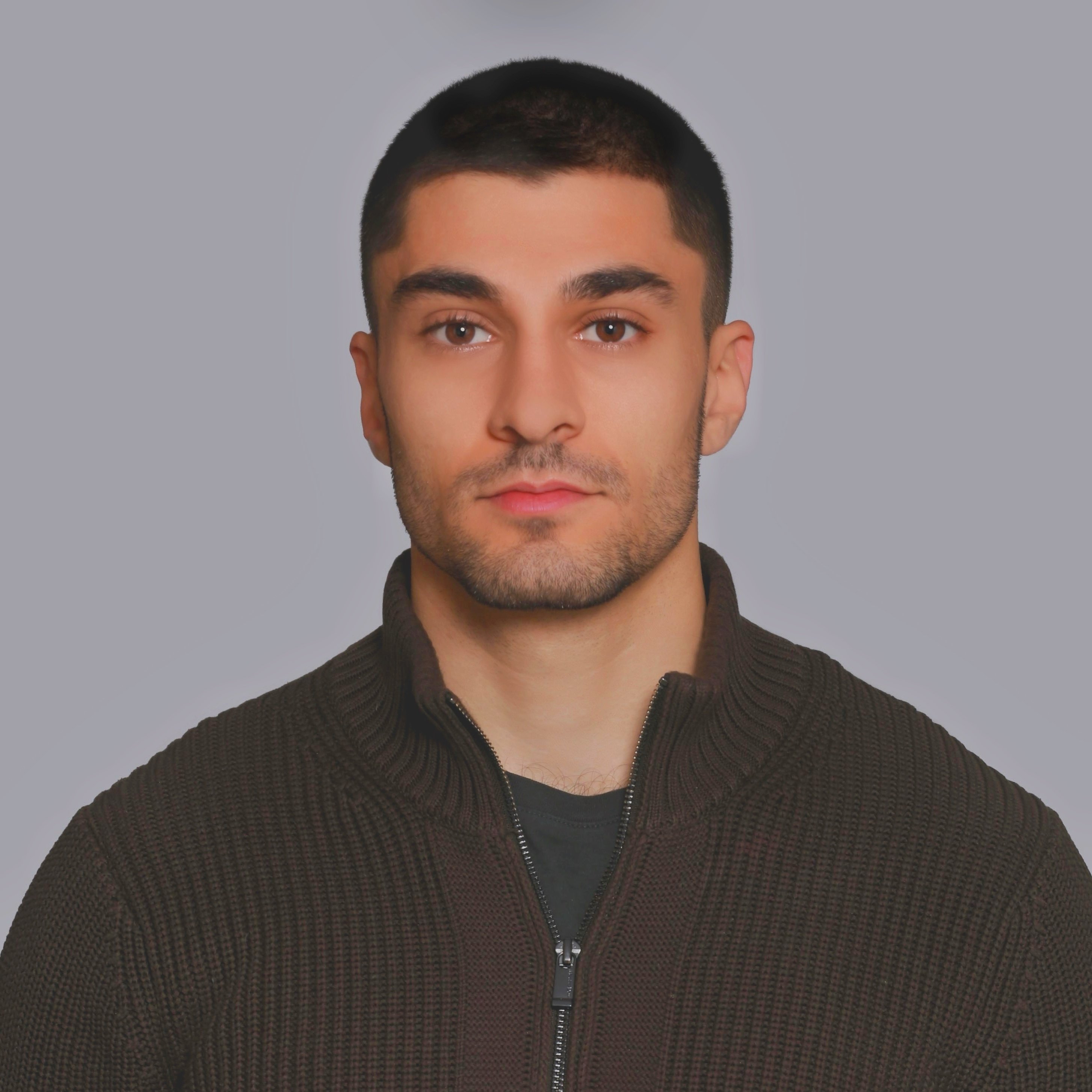 Avatar of Turadj H.