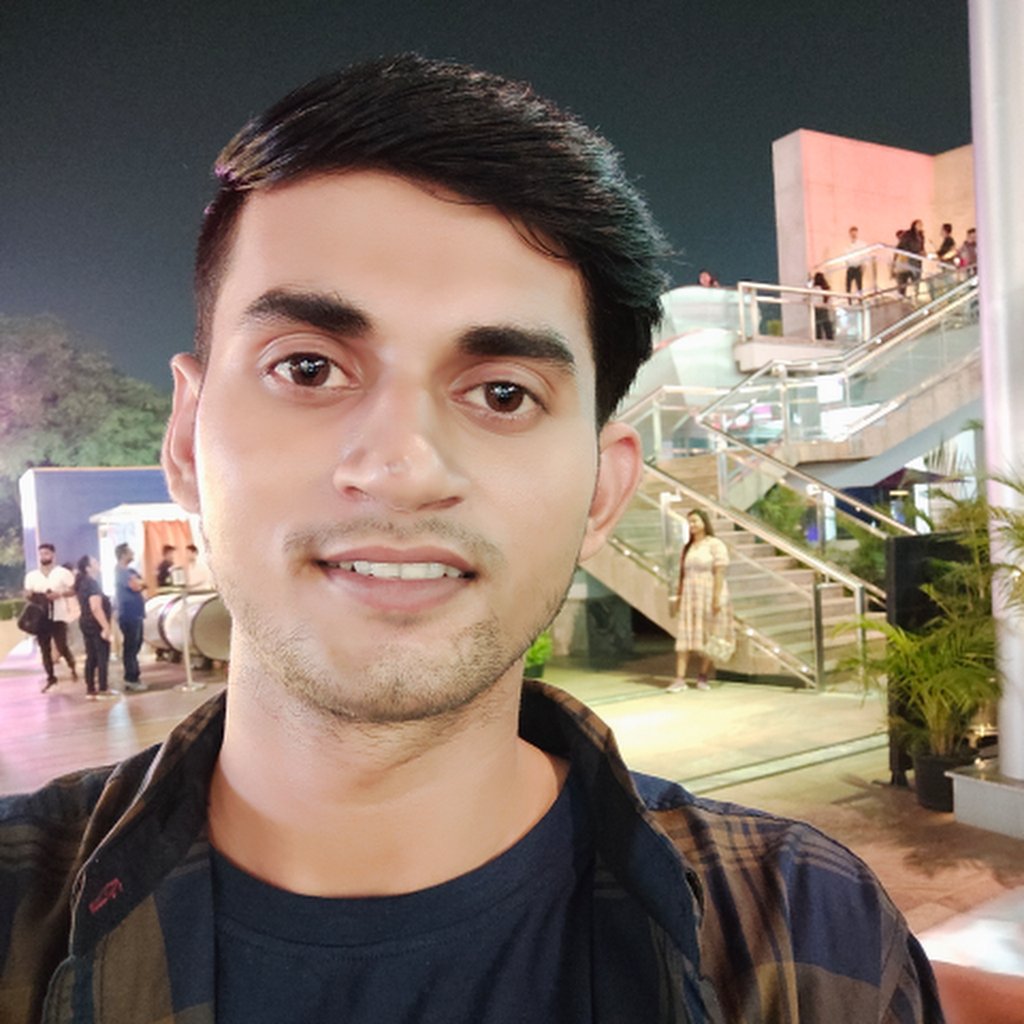 Avatar of Deependra K.