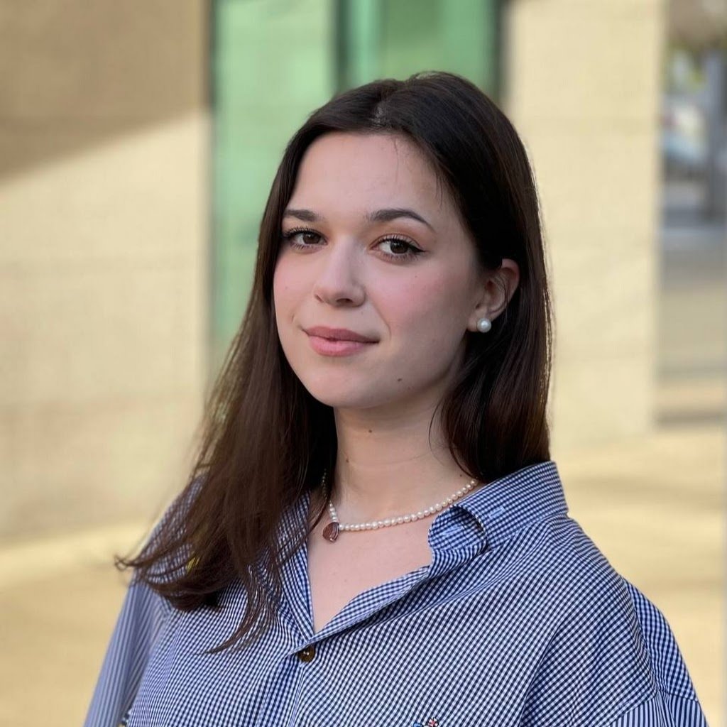 Avatar of Liana Horbova