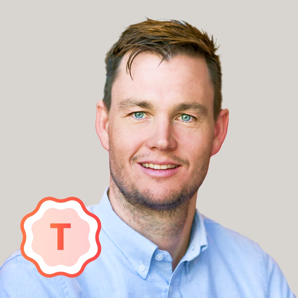 Avatar of Nick F.