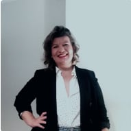 Avatar of Cecilia Ymbernon