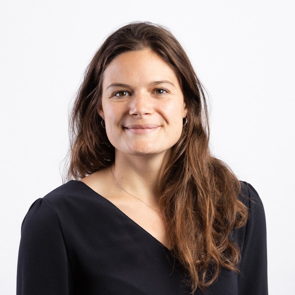 Avatar of Julie Catteau