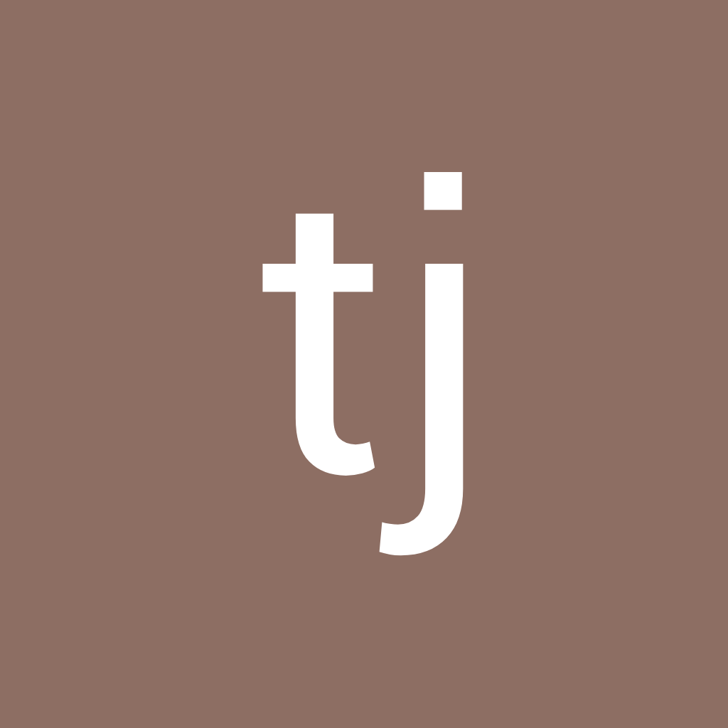 Avatar of tj s.