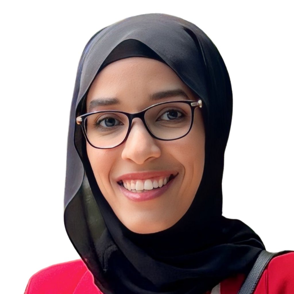 Avatar of Sarah A.
