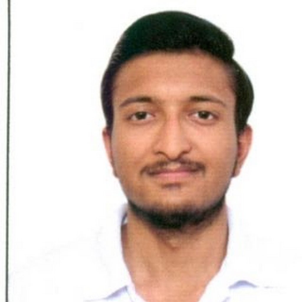 Avatar of Anuj B.