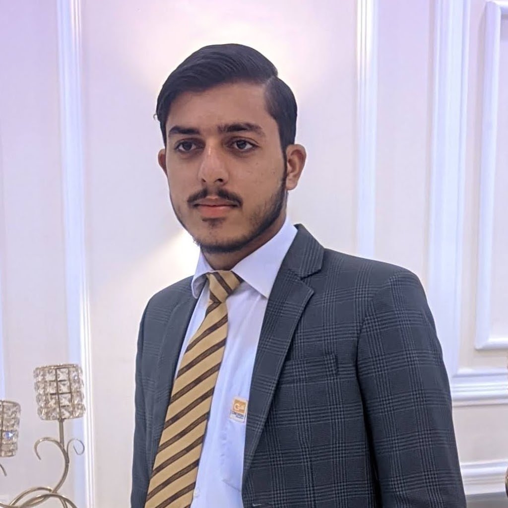 Avatar of Wajahat A.