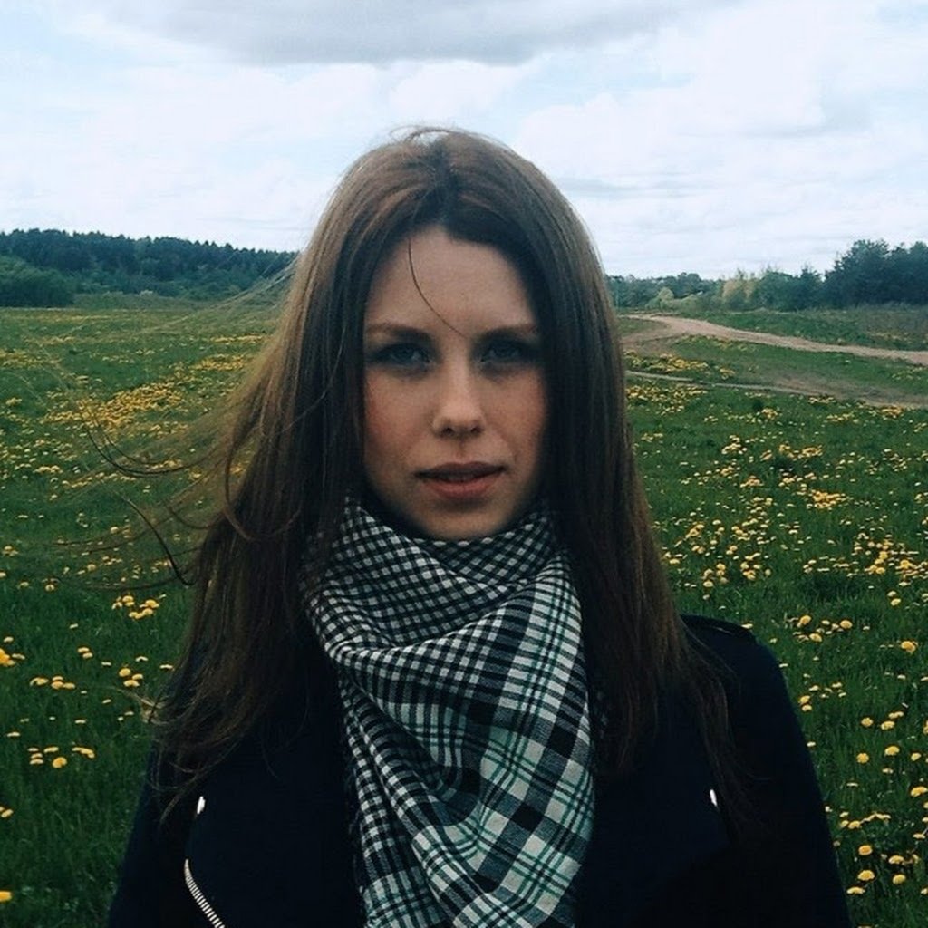 Avatar of Olga D.