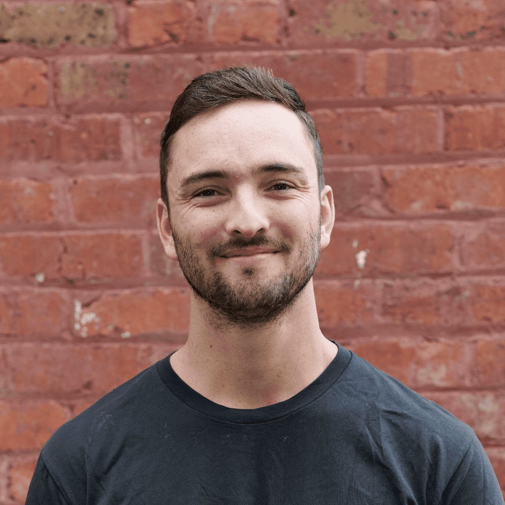Avatar of Ryan W.