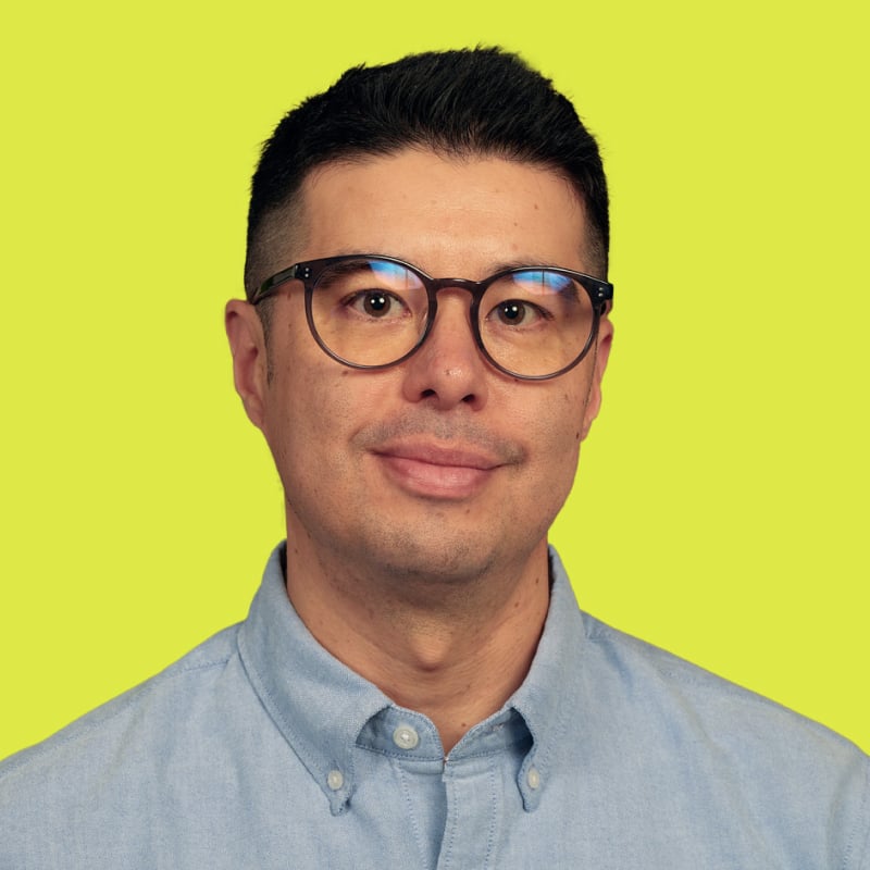 Avatar of Kenji