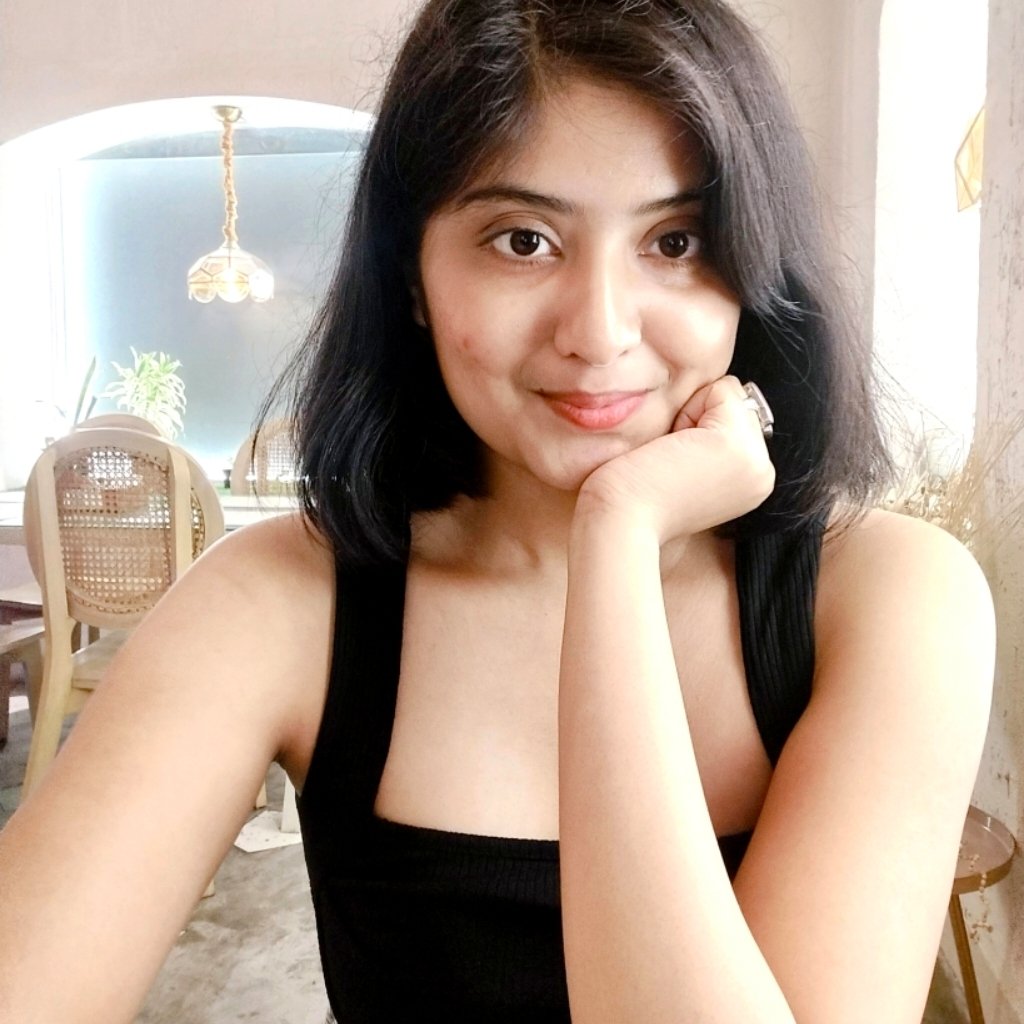 Avatar of Sneha C.