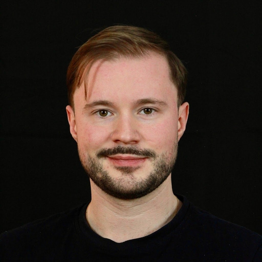 Avatar of Julius W.