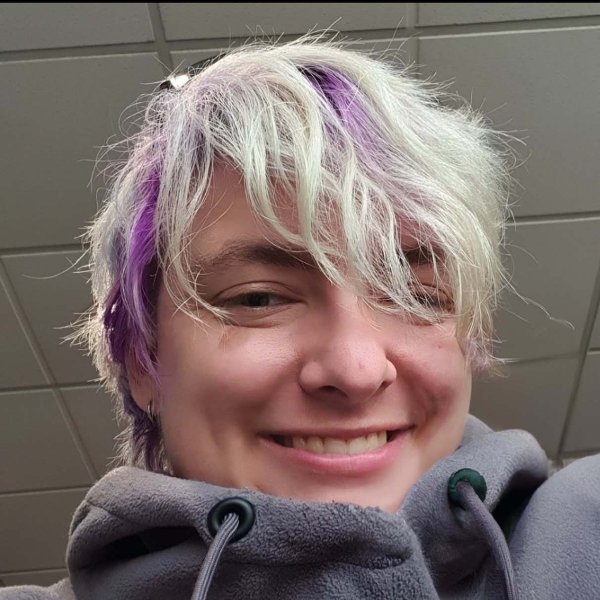 Avatar of Hannah W.