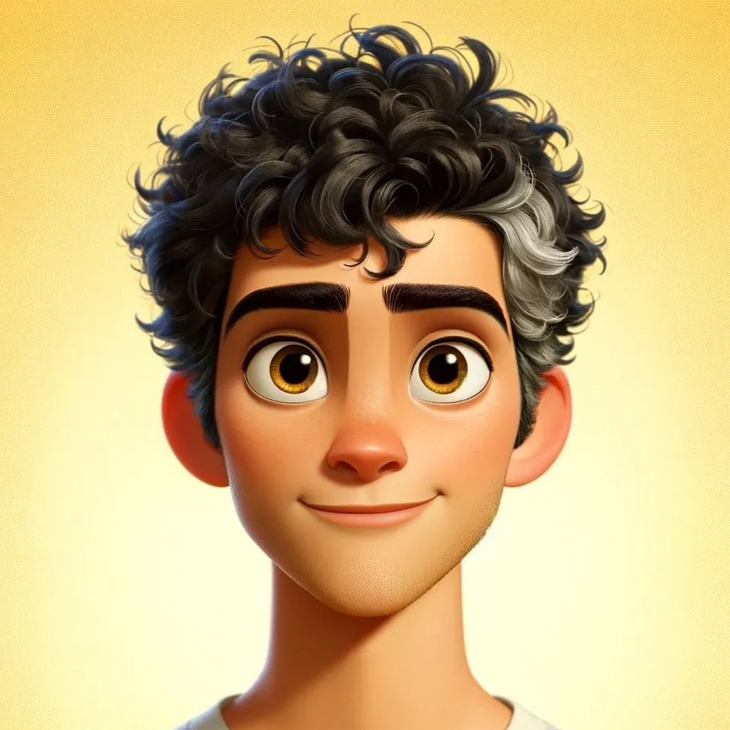 Avatar of Elliot C.