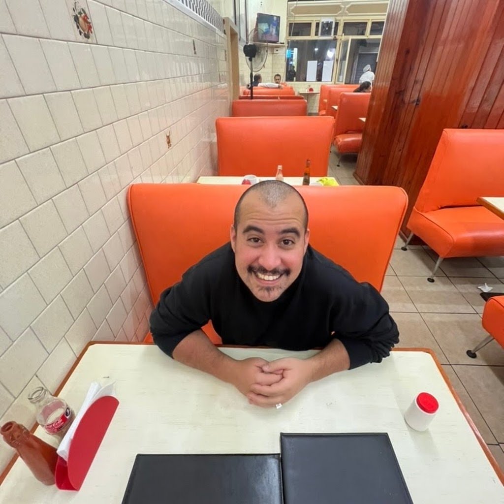 Avatar of Luis H.