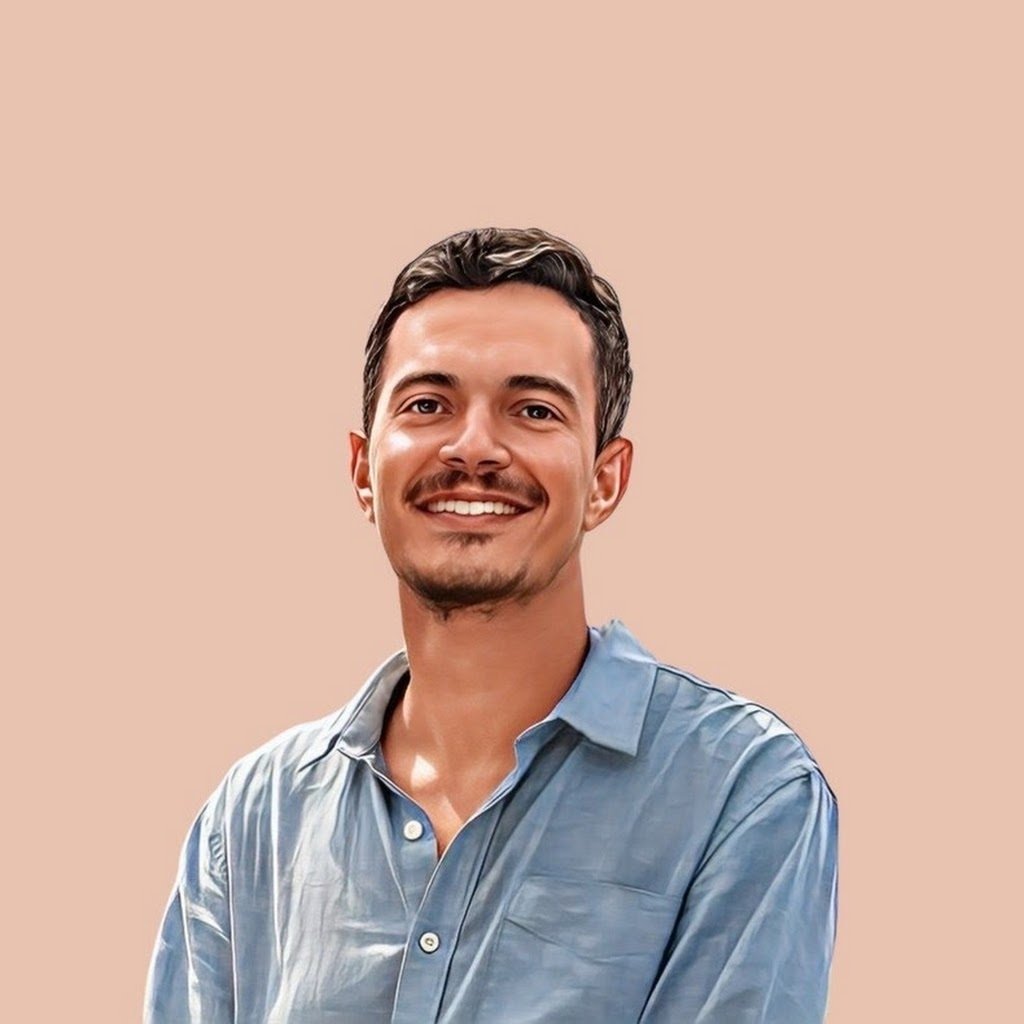Avatar of Michael F.