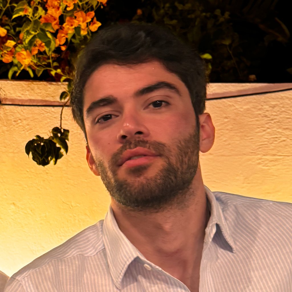 Avatar of Ezzedine C.