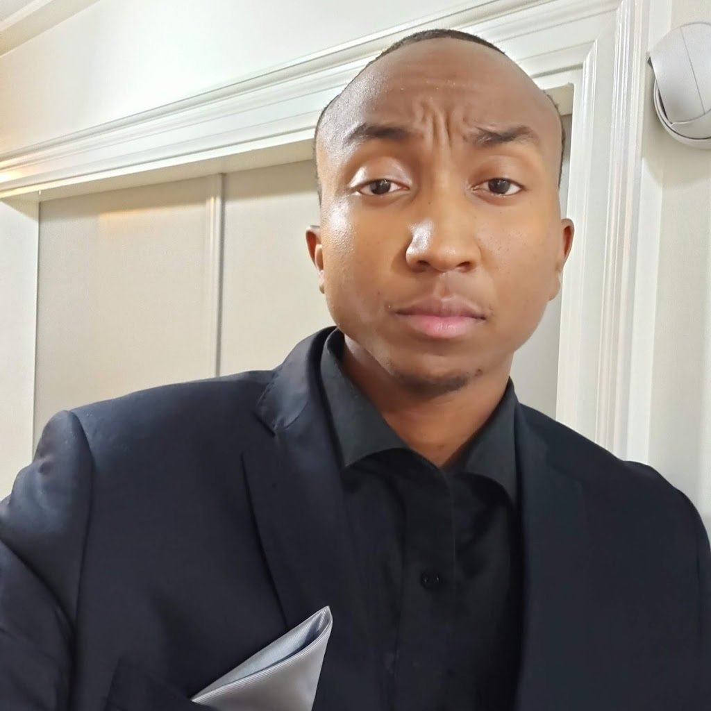 Avatar of Edgar Kamau