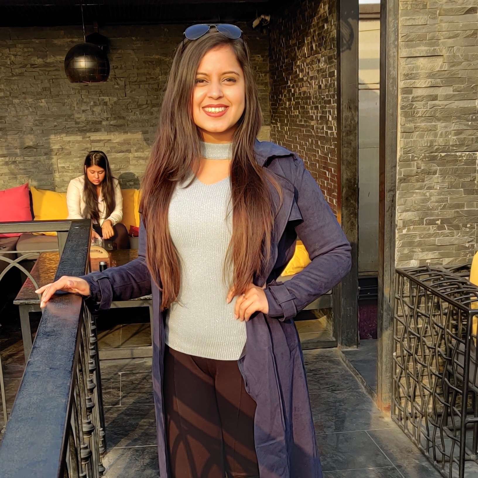 Avatar of Nikita G.