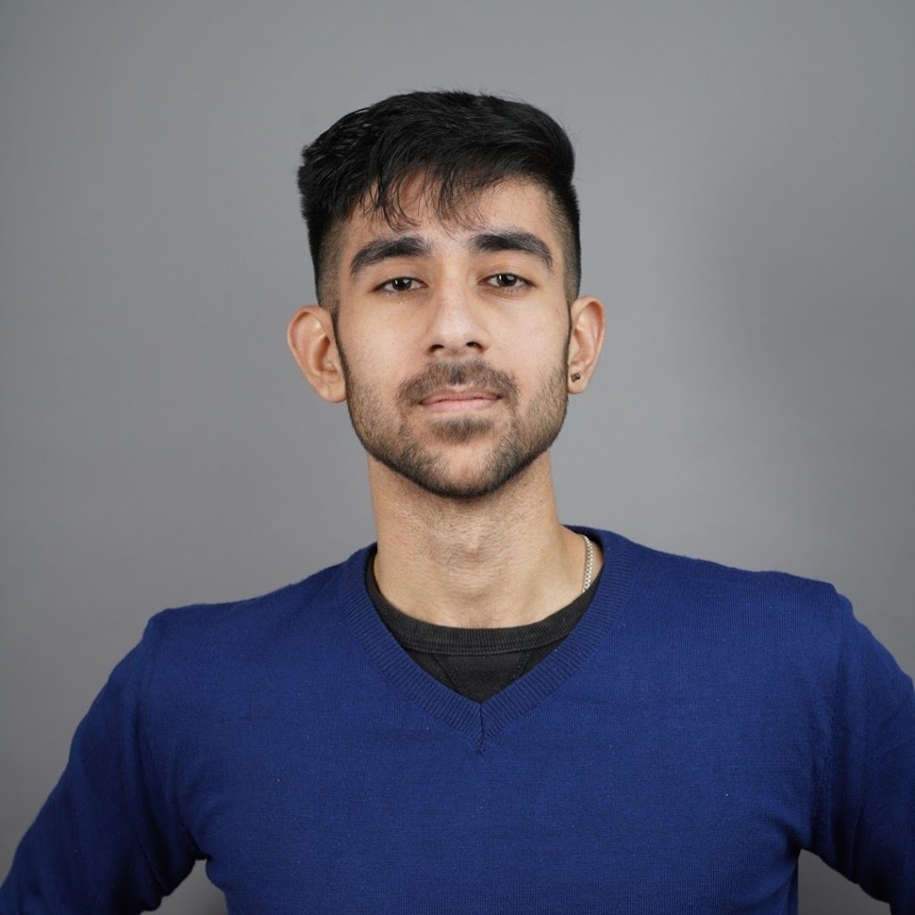 Avatar of Arnav B.