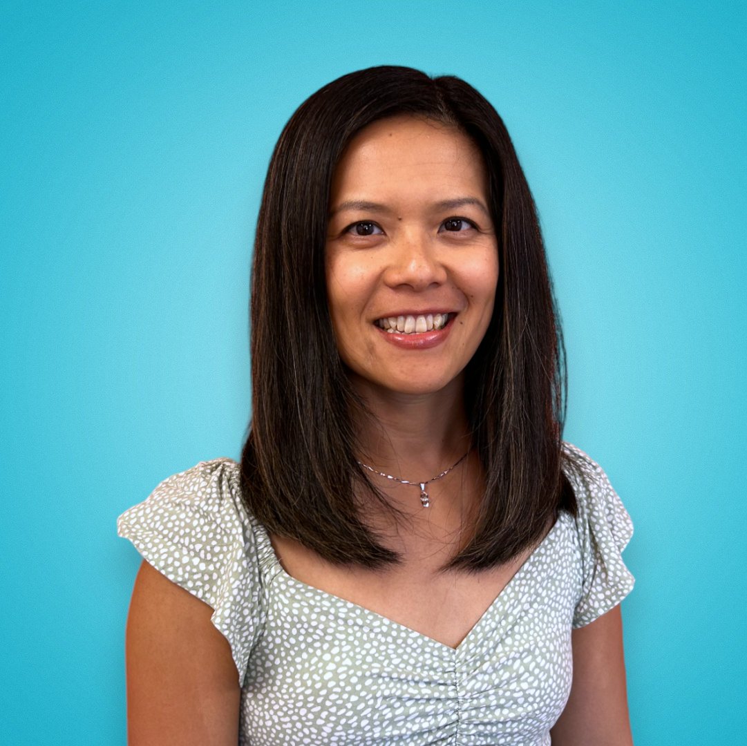 Avatar of Lisa Gee