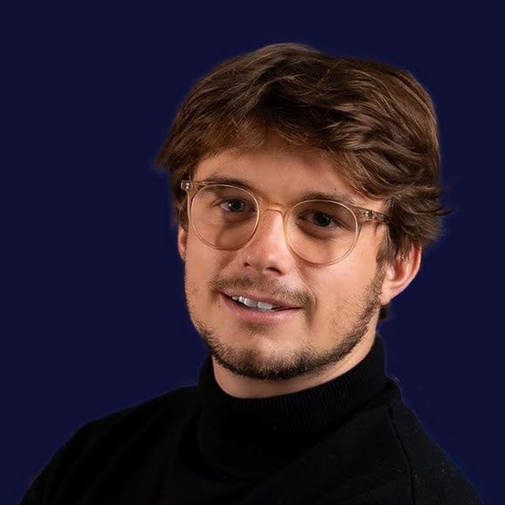 Avatar of martin p.