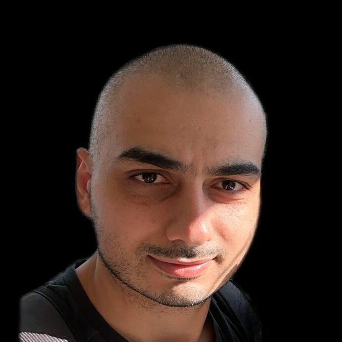 Avatar of Serge A.