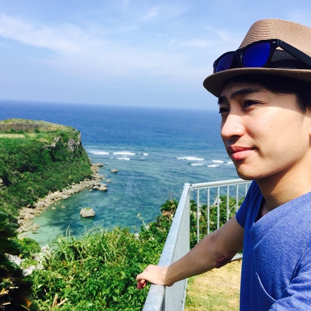 Avatar of 柳町悠太
