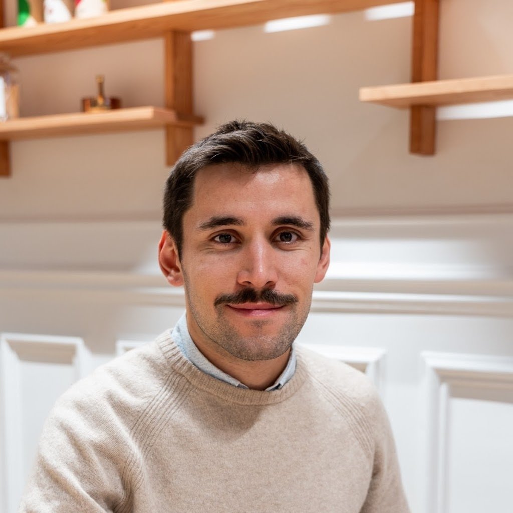 Avatar of Tanguy D.