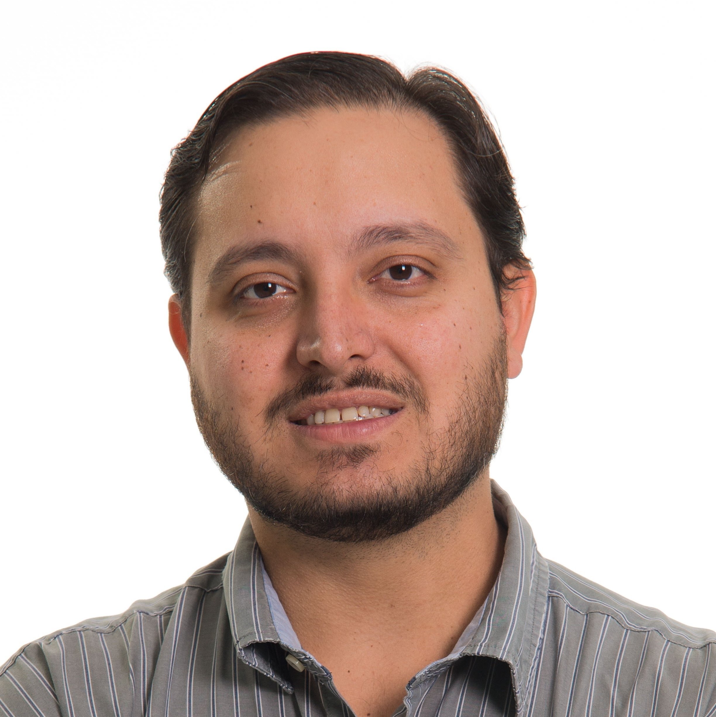 Avatar of Caio O.