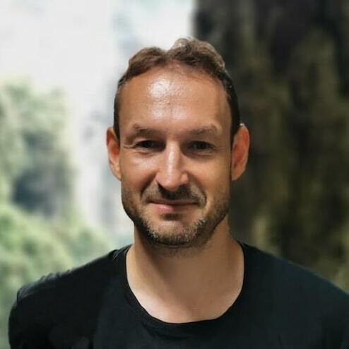 Avatar of Marcus L.