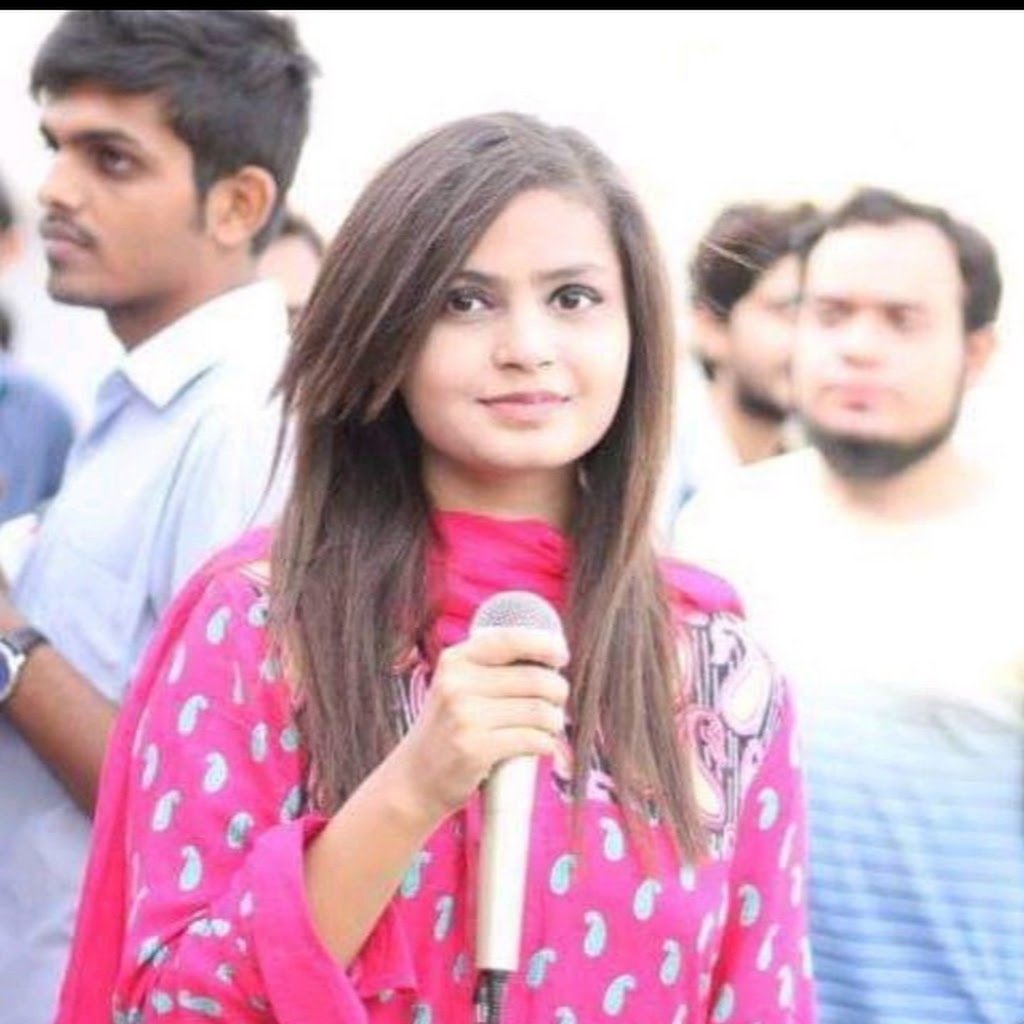 Avatar of Areeba C.