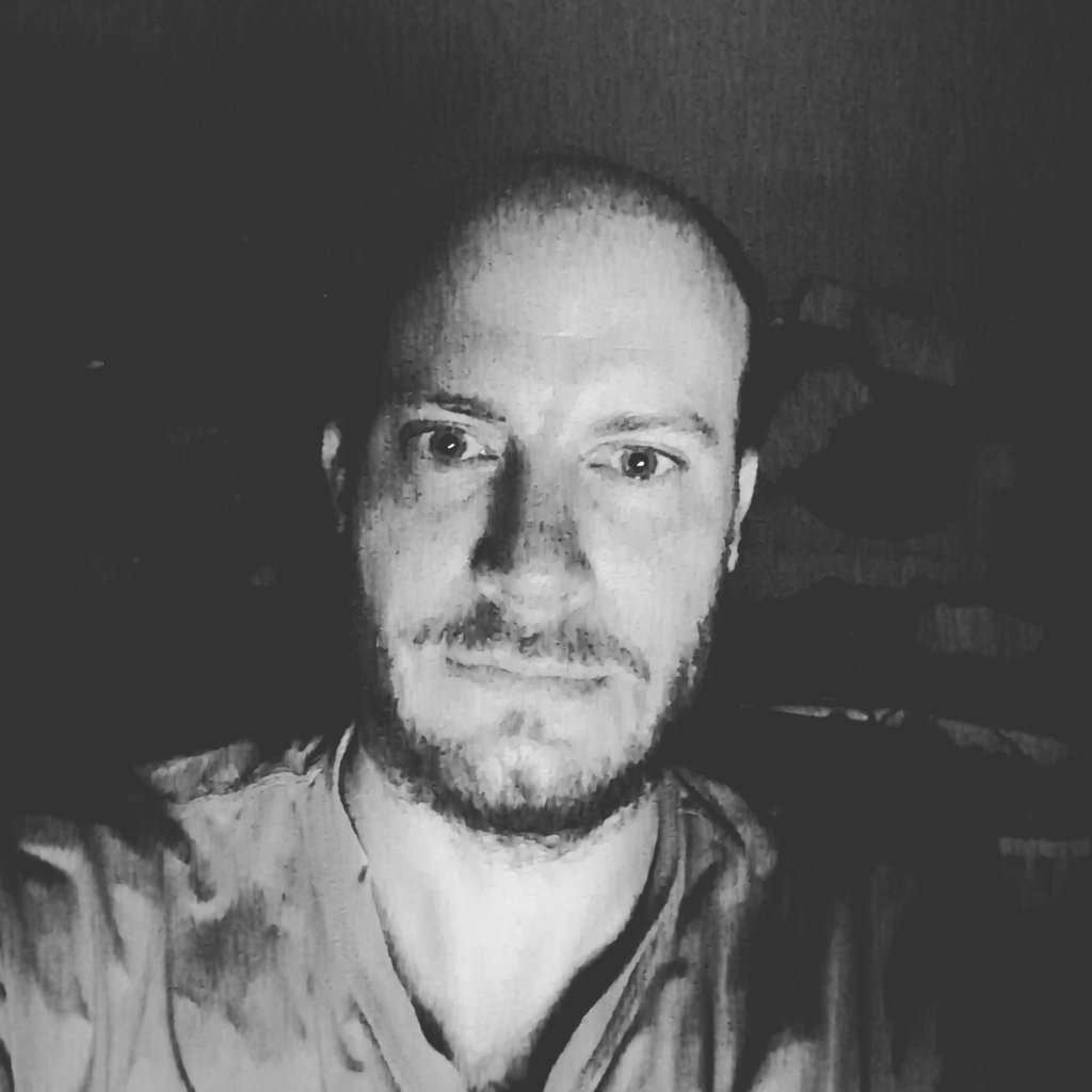 Avatar of Aaron