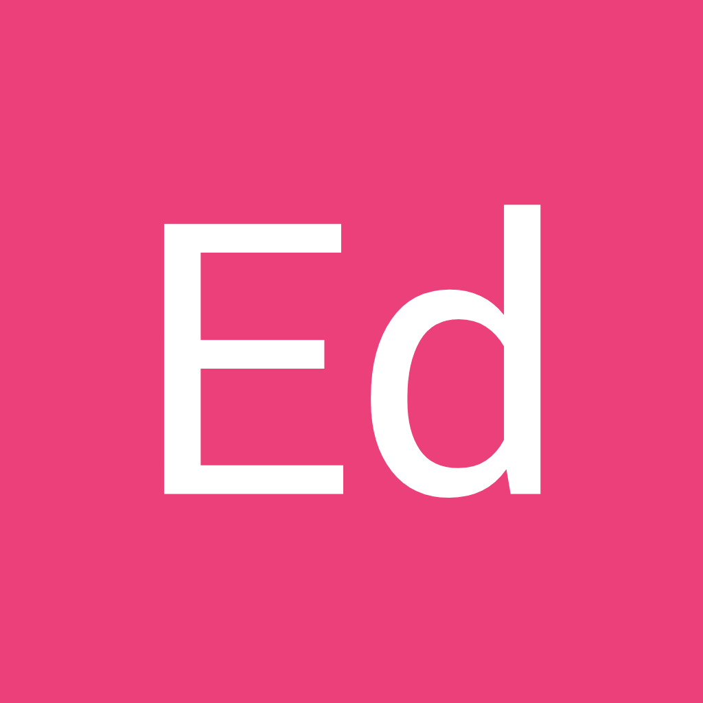 Avatar of Ed A.