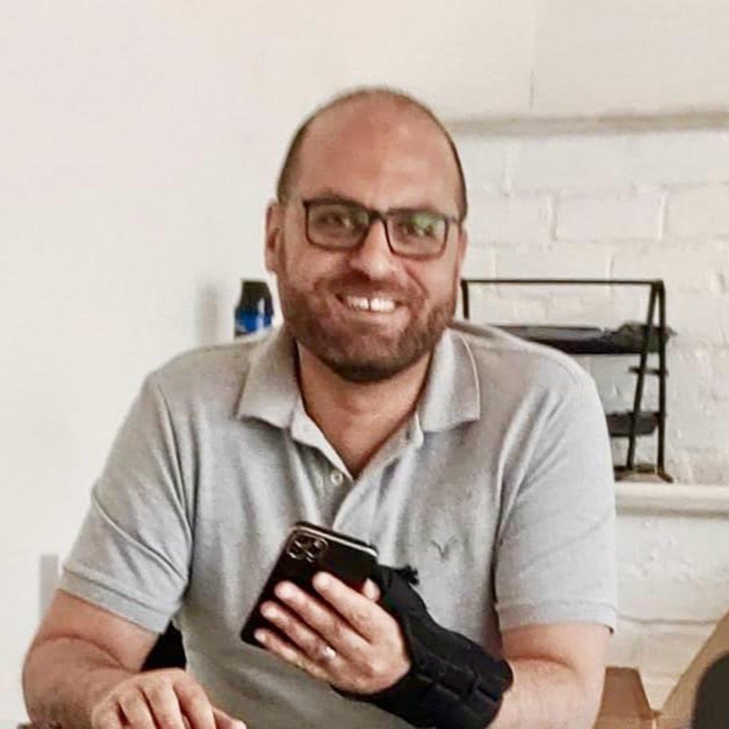 Avatar of Hesham H.