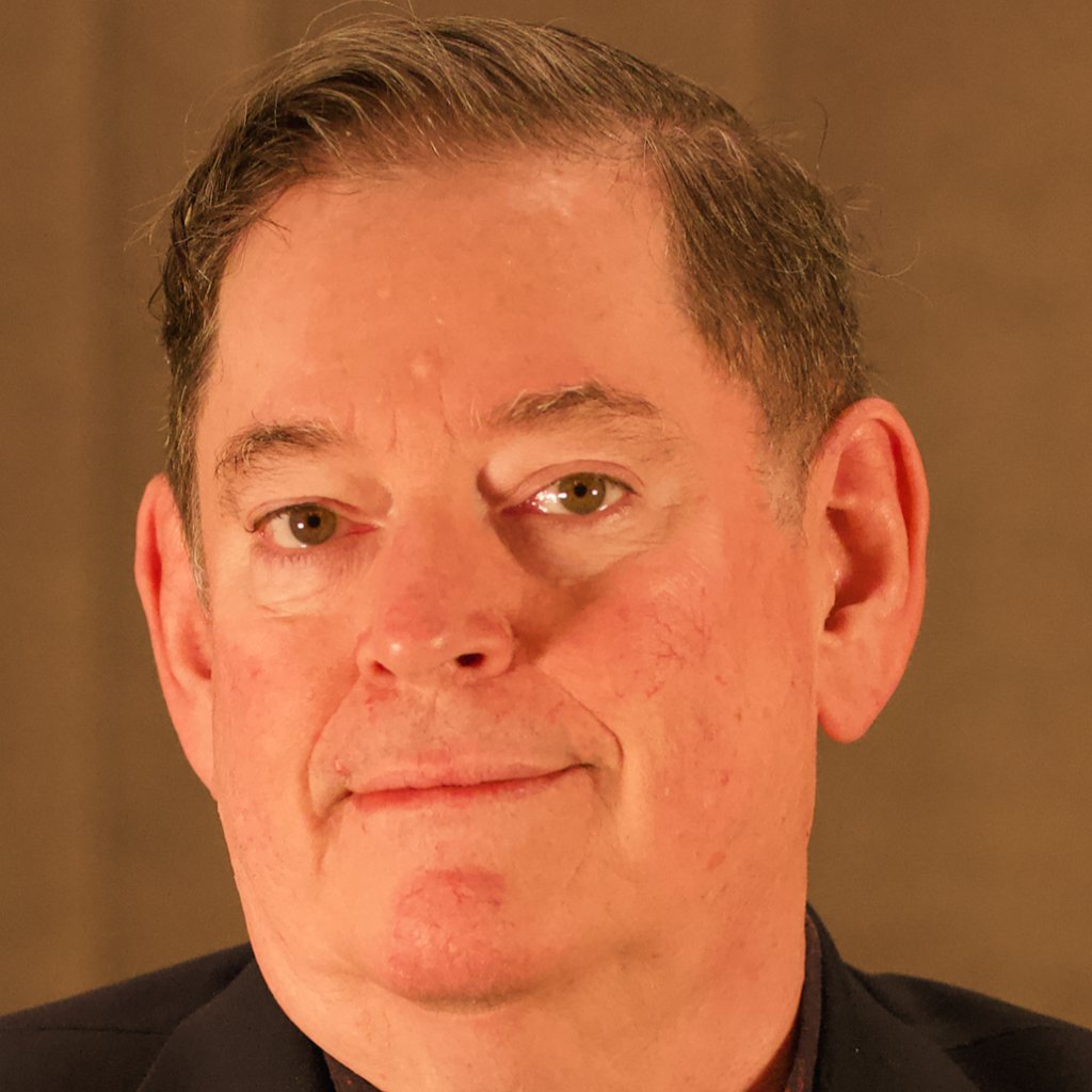 Avatar of Paul R.