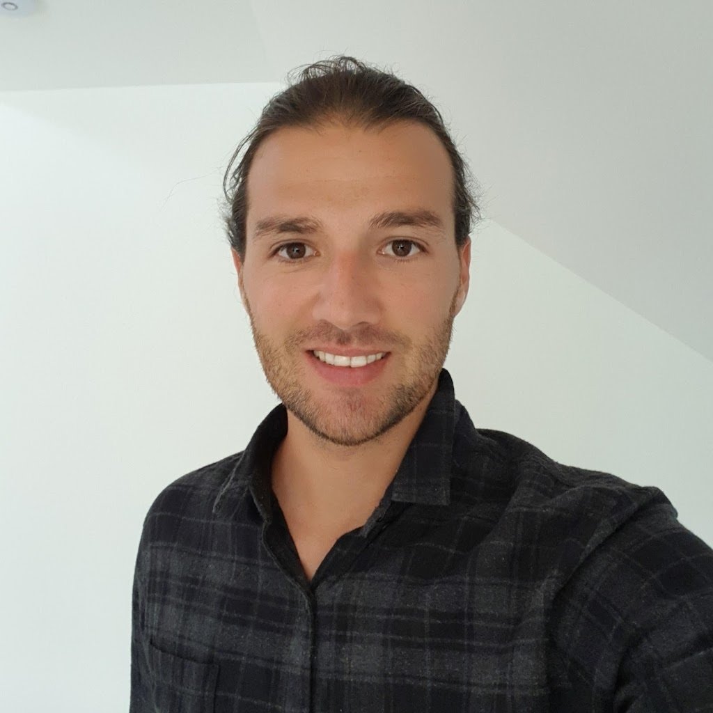 Avatar of Kevin E.