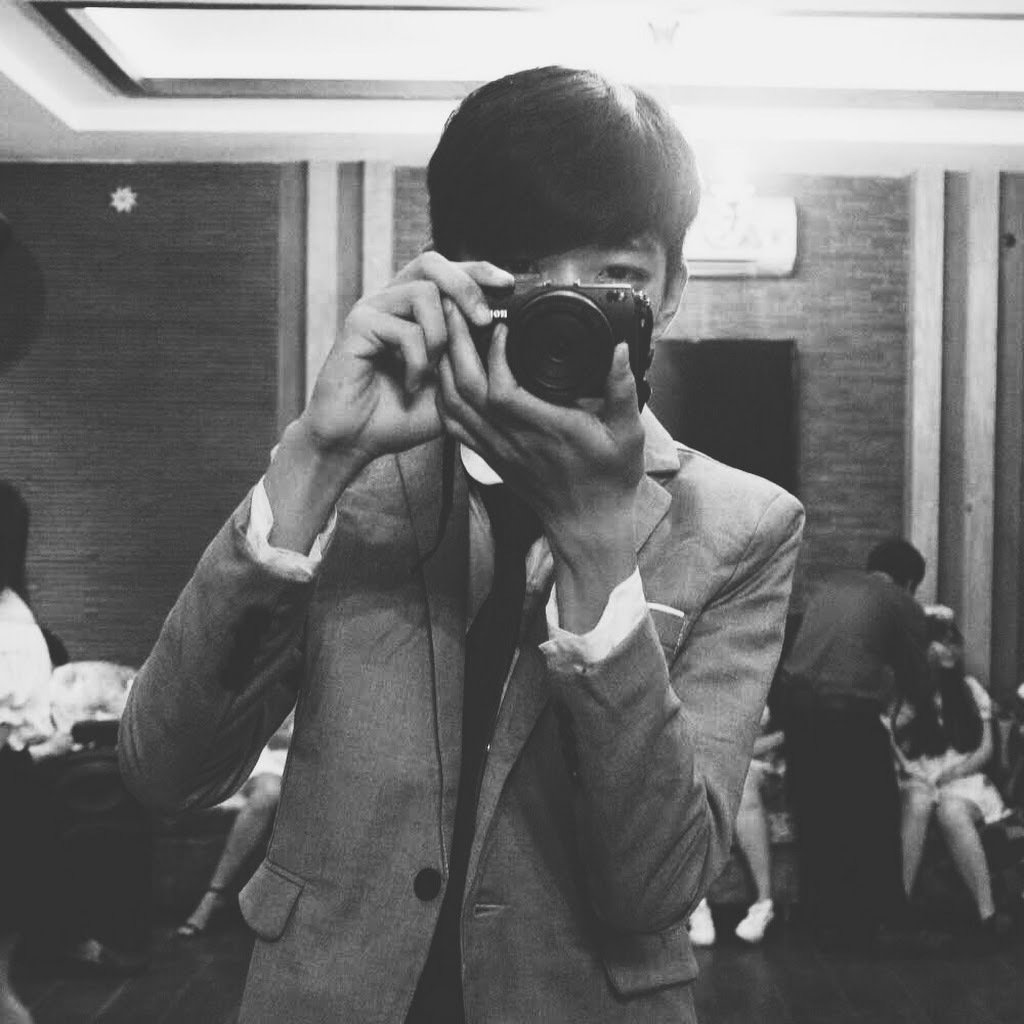 Avatar of Huy K.
