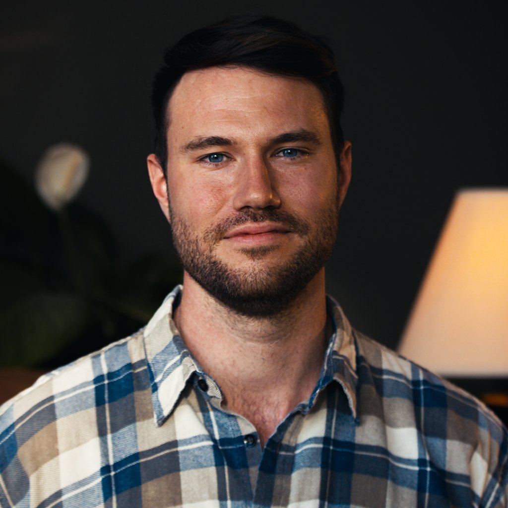 Avatar of Josh Clawson