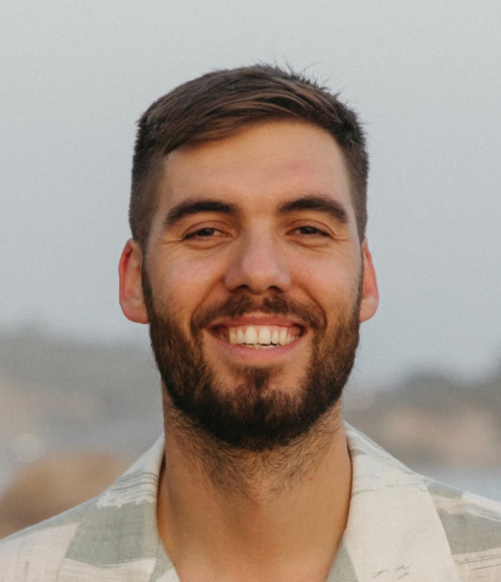Avatar of Alex M.
