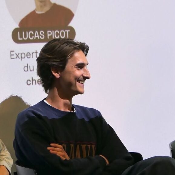 Avatar of Lucas